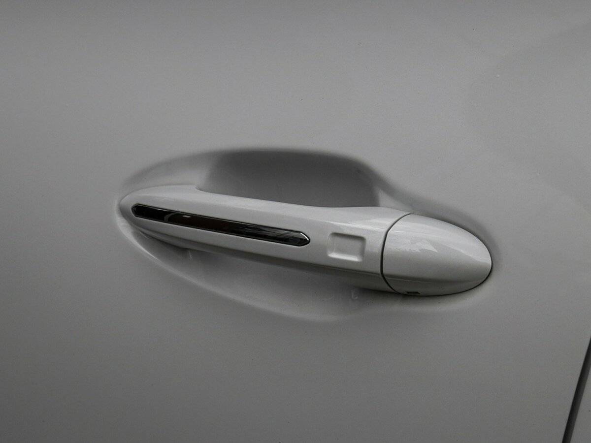 Чери Тигго 7 Про Макс б/у, 2022, Вариатор. Фото: #19