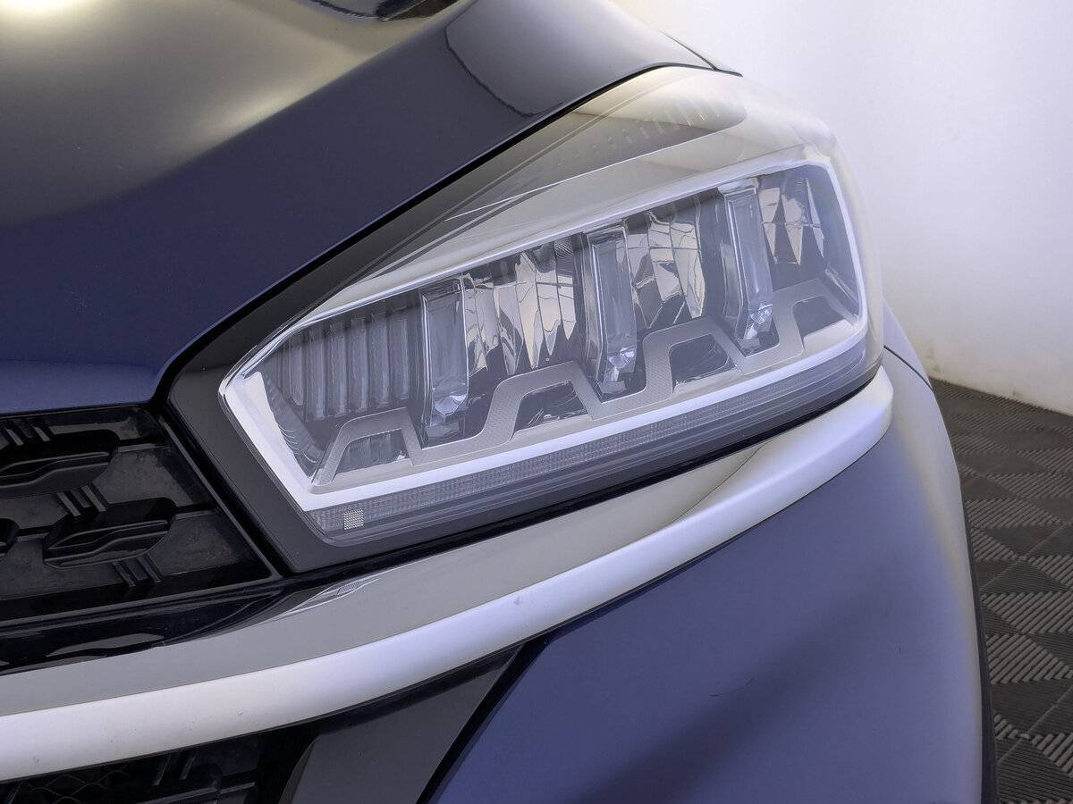 Чери Тигго 8 б/у, 2020, Вариатор. Фото: #10