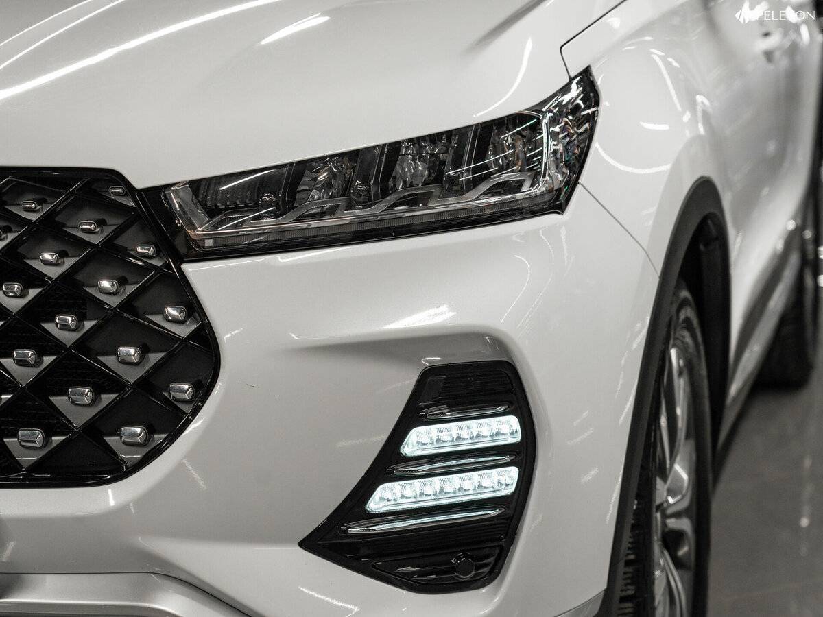 Чери Тигго 7 Про б/у, 2022, Вариатор. Фото: #24