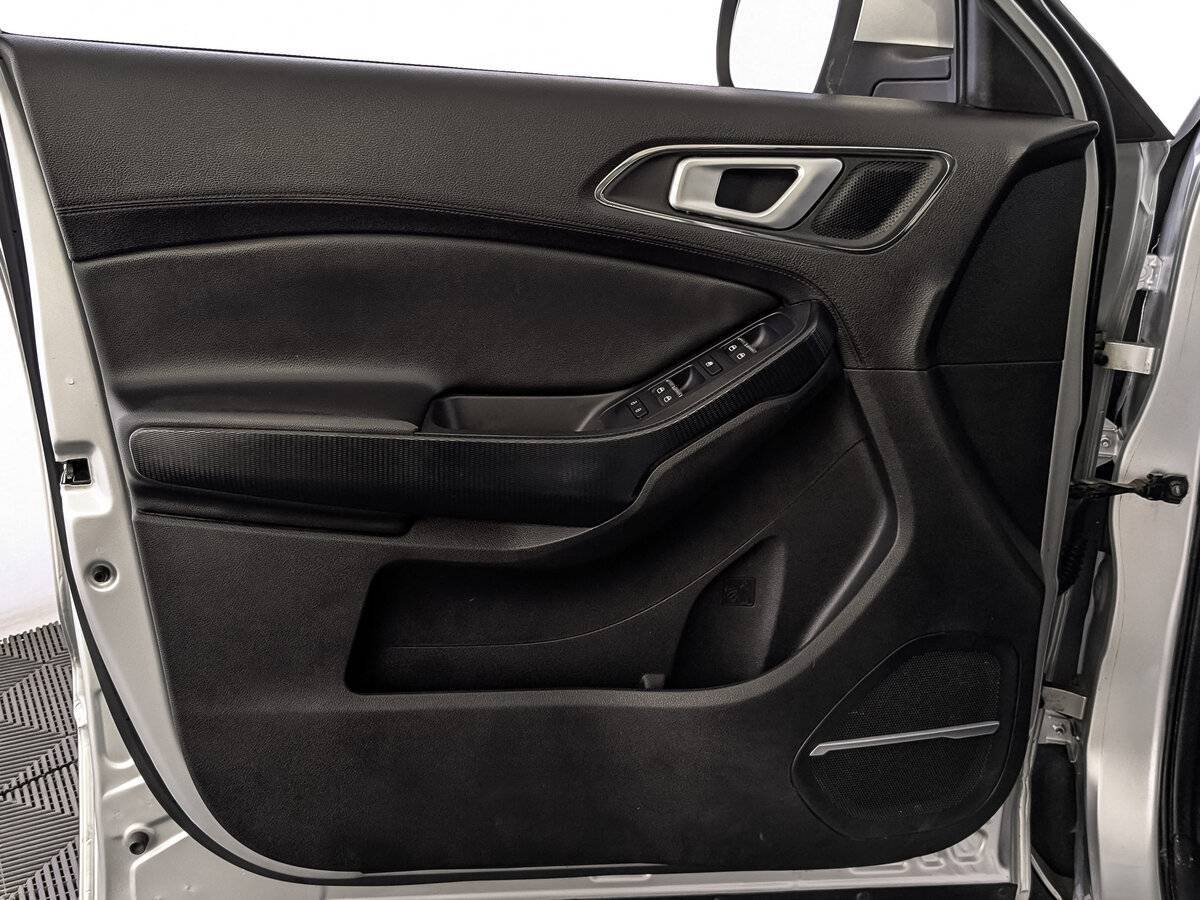 Чери Тигго 4 б/у, 2020, Роботизированная. Фото: #18