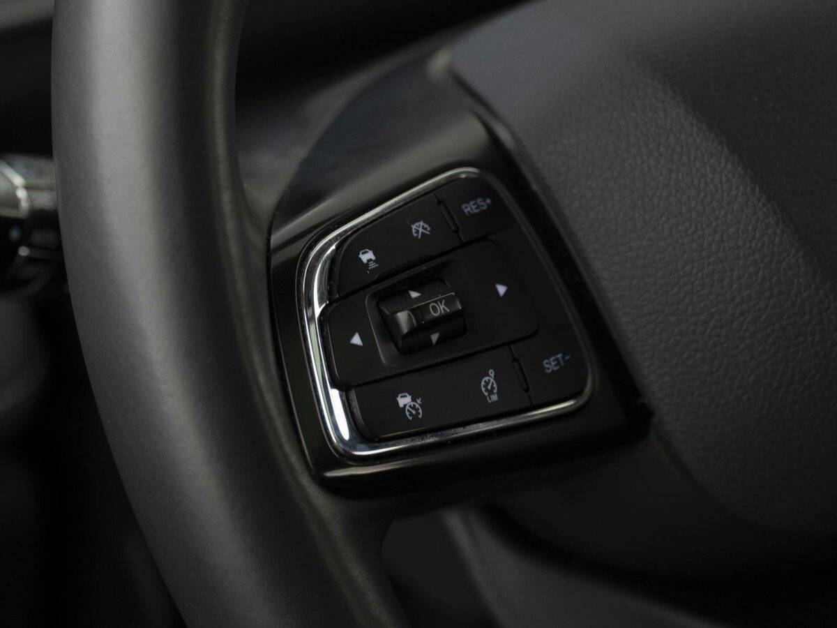 Чери Тигго 7 Про Макс б/у, 2022, Вариатор. Фото: #13