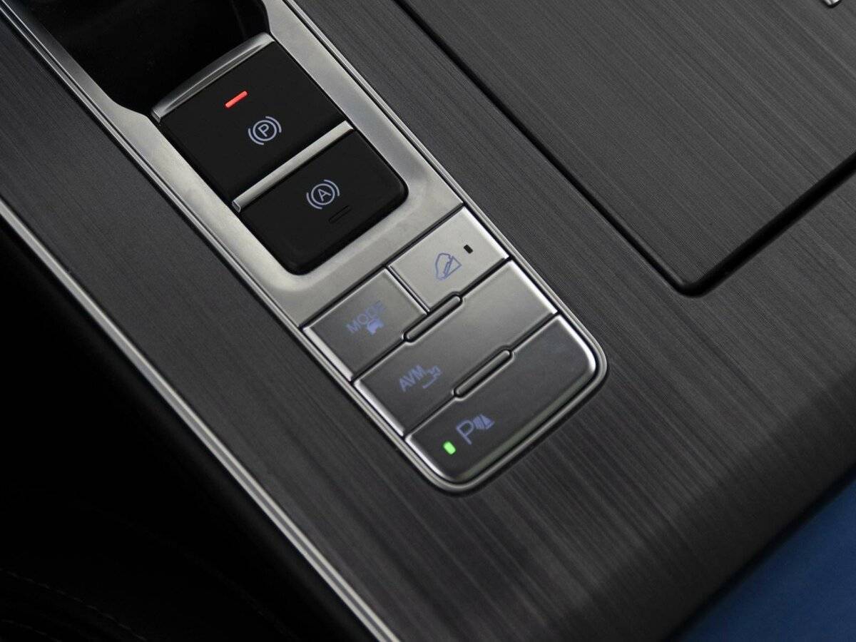 Чери Тигго 7 Про Макс б/у, 2022, Вариатор. Фото: #15