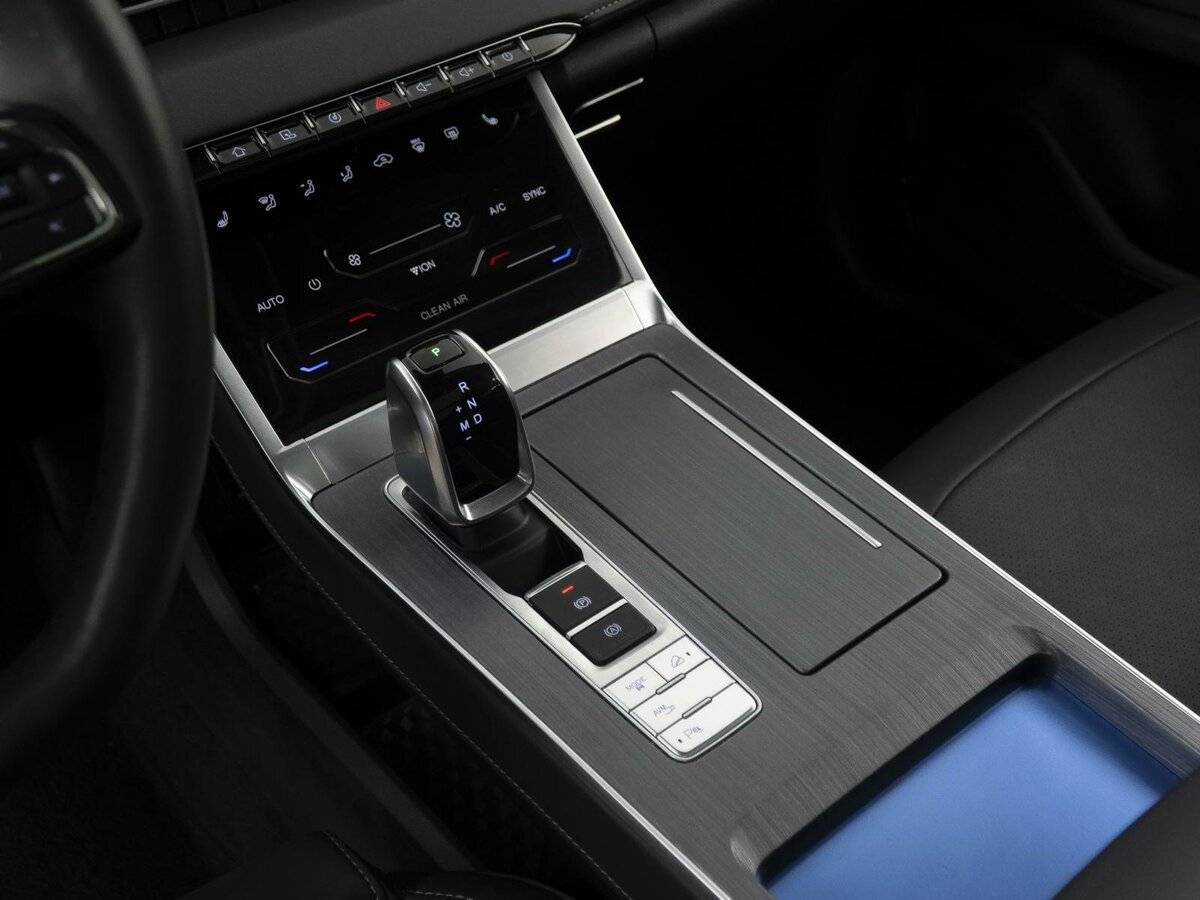 Чери Тигго 7 Про Макс б/у, 2022, Вариатор. Фото: #16