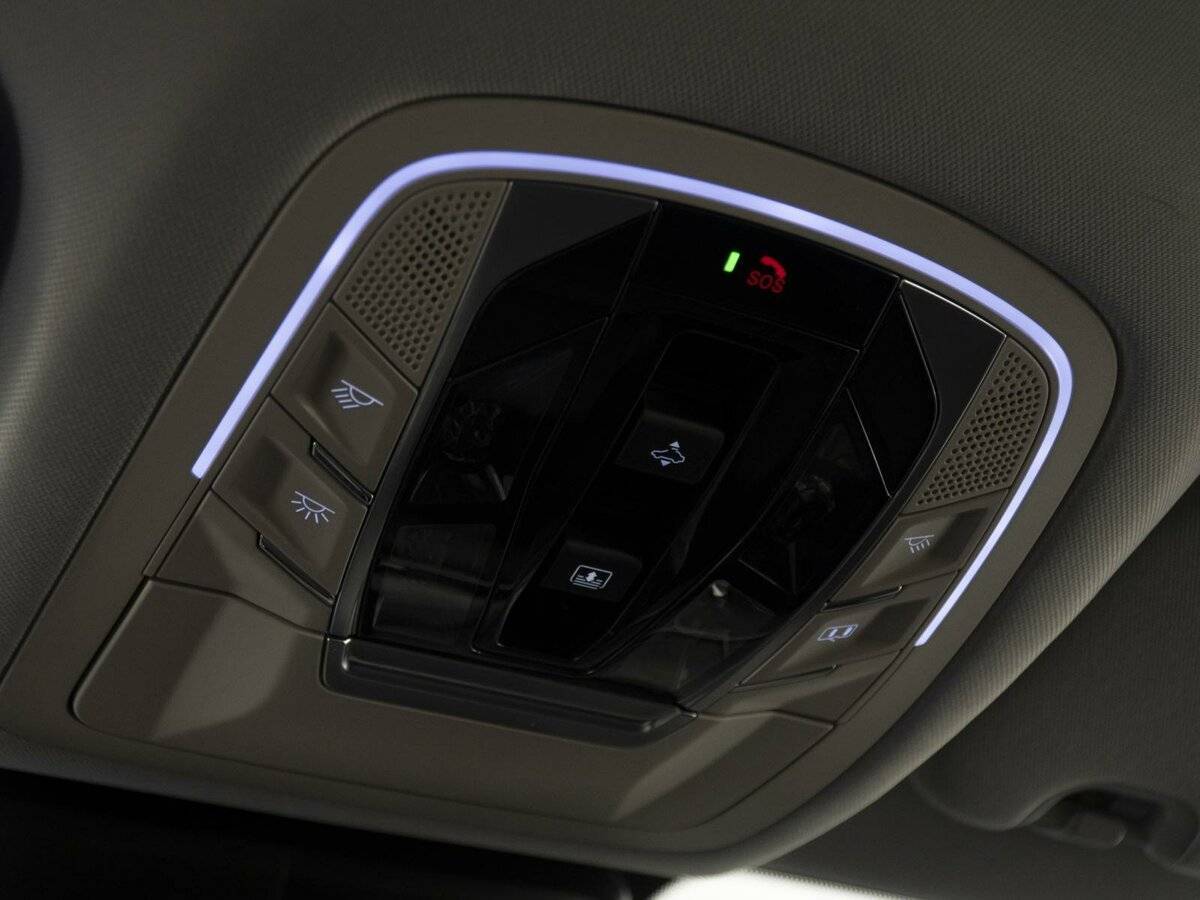 Чери Тигго 7 Про Макс б/у, 2022, Вариатор. Фото: #20