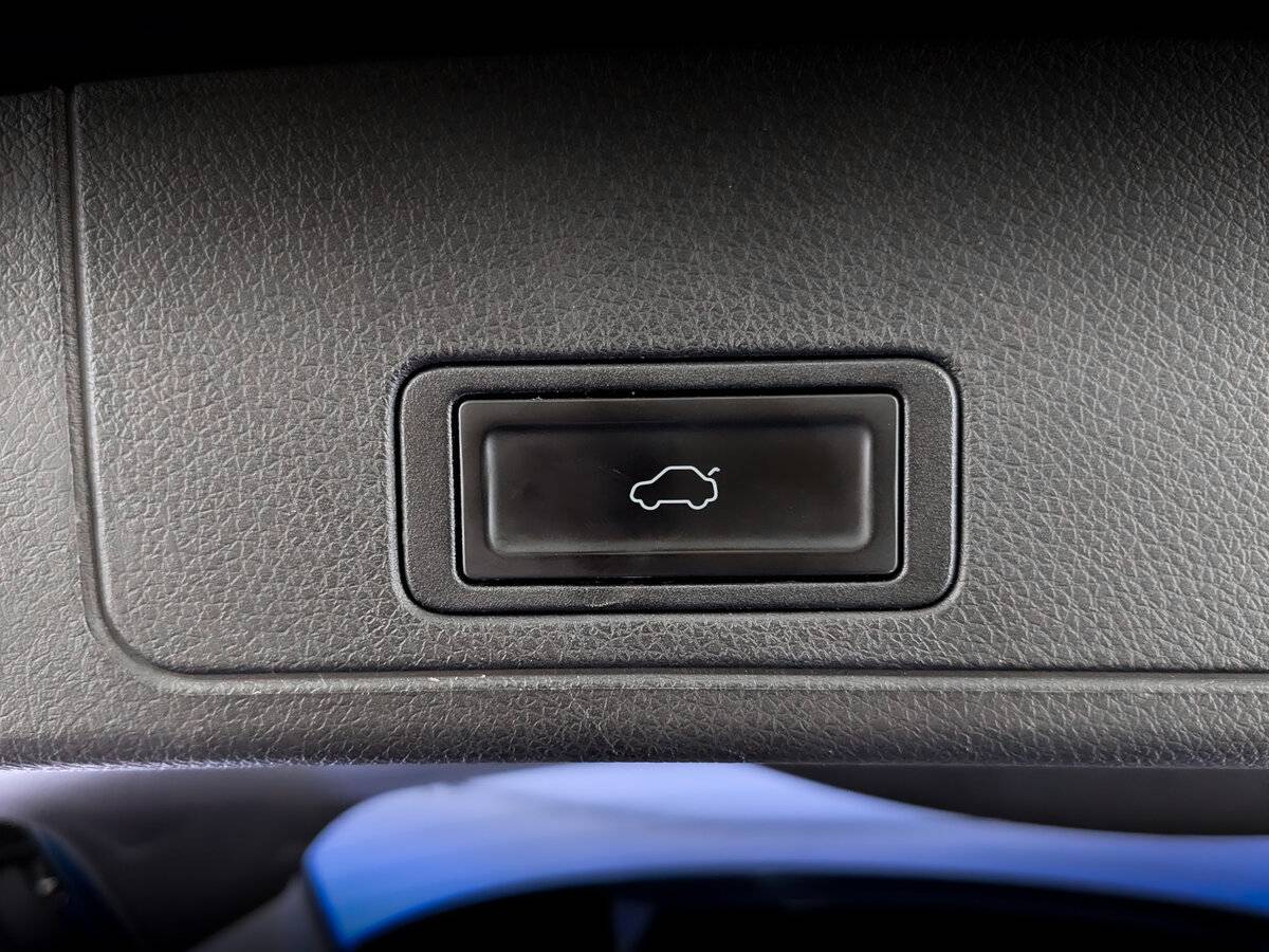 Чери Тигго 8 Про б/у, 2021, Роботизированная. Фото: #27