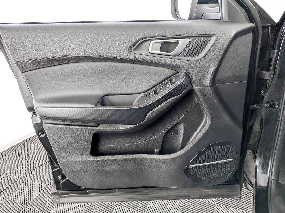 Чери Тигго 4 б/у, 2022, Вариатор. Фото: #18