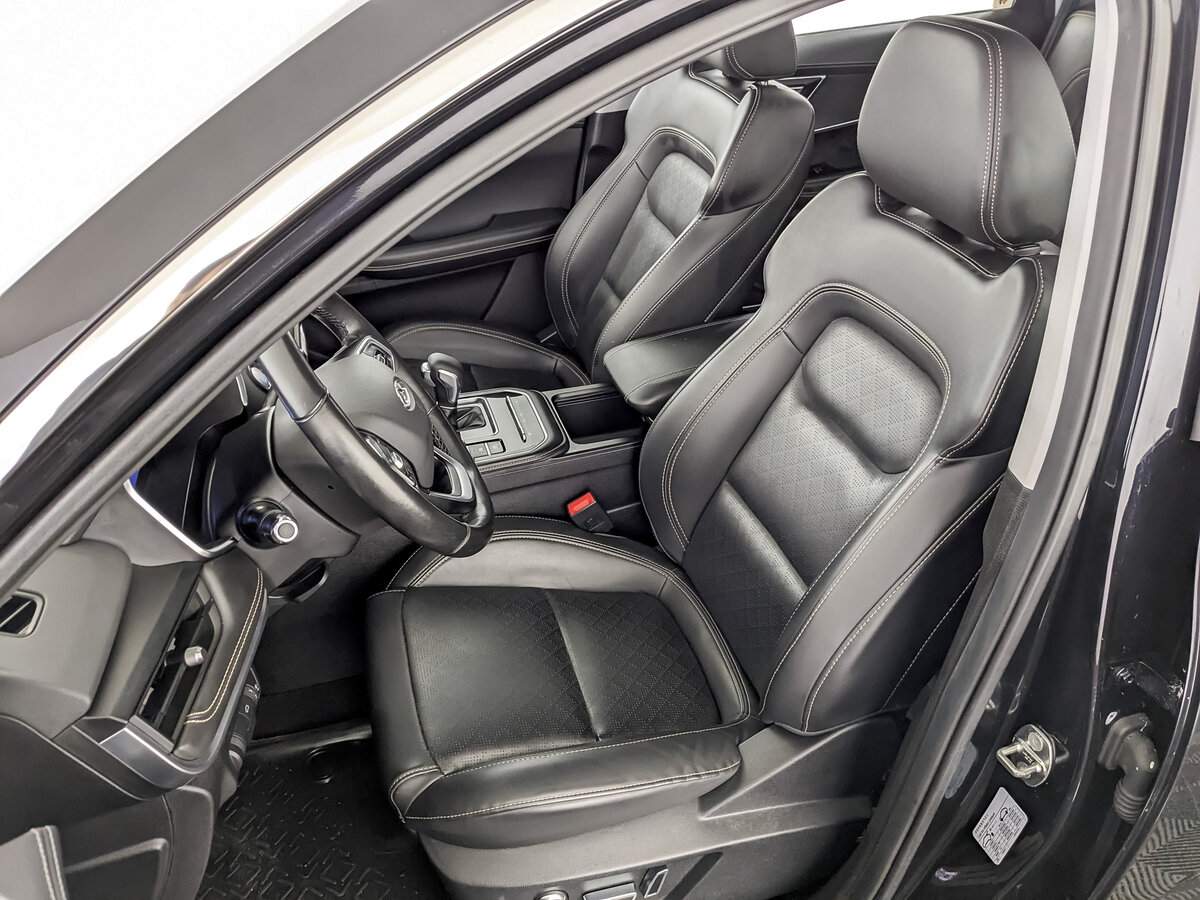 Чери Тигго 8 Про б/у, 2021, Вариатор. Фото: #19