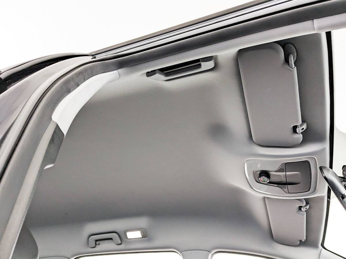 Чери Тигго 8 Про б/у, 2021, Вариатор. Фото: #22