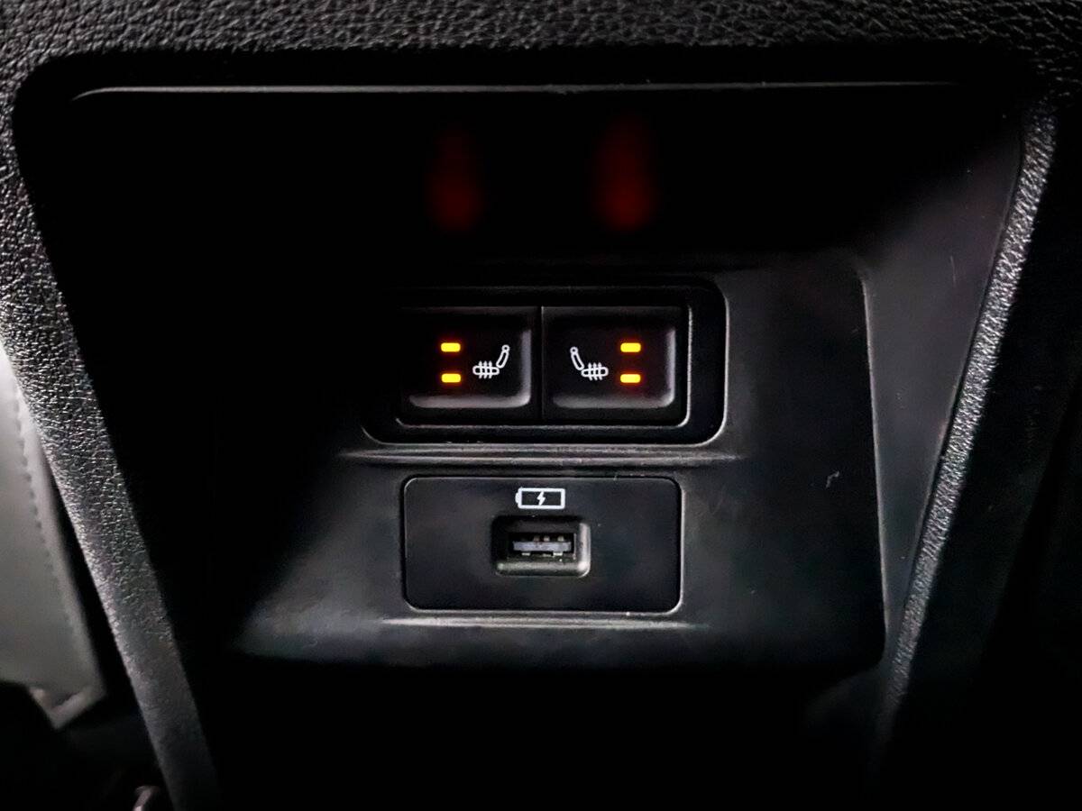 Чери Тигго 8 Про б/у, 2021, Вариатор. Фото: #27