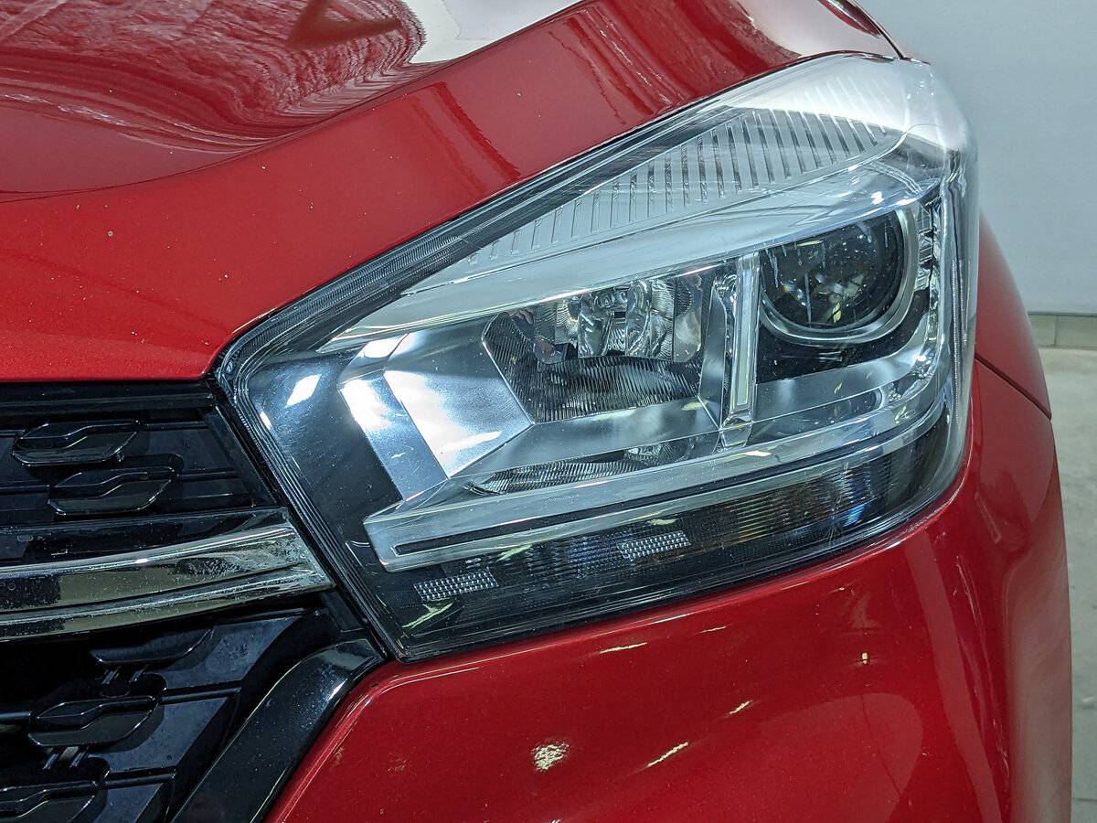 Чери Тигго 4 б/у, 2021, Вариатор. Фото: #10