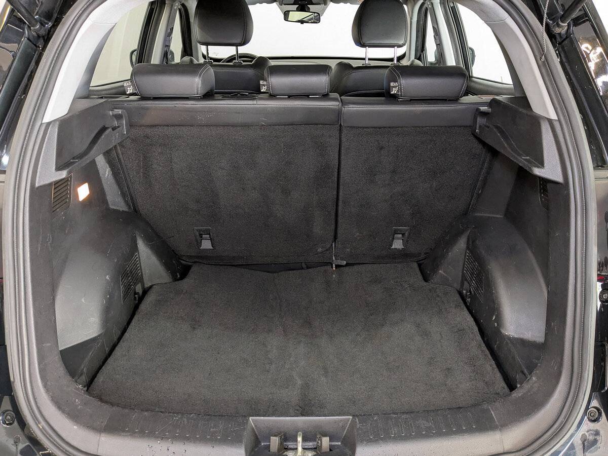 Чери Тигго 4 б/у, 2021, Роботизированная. Фото: #8