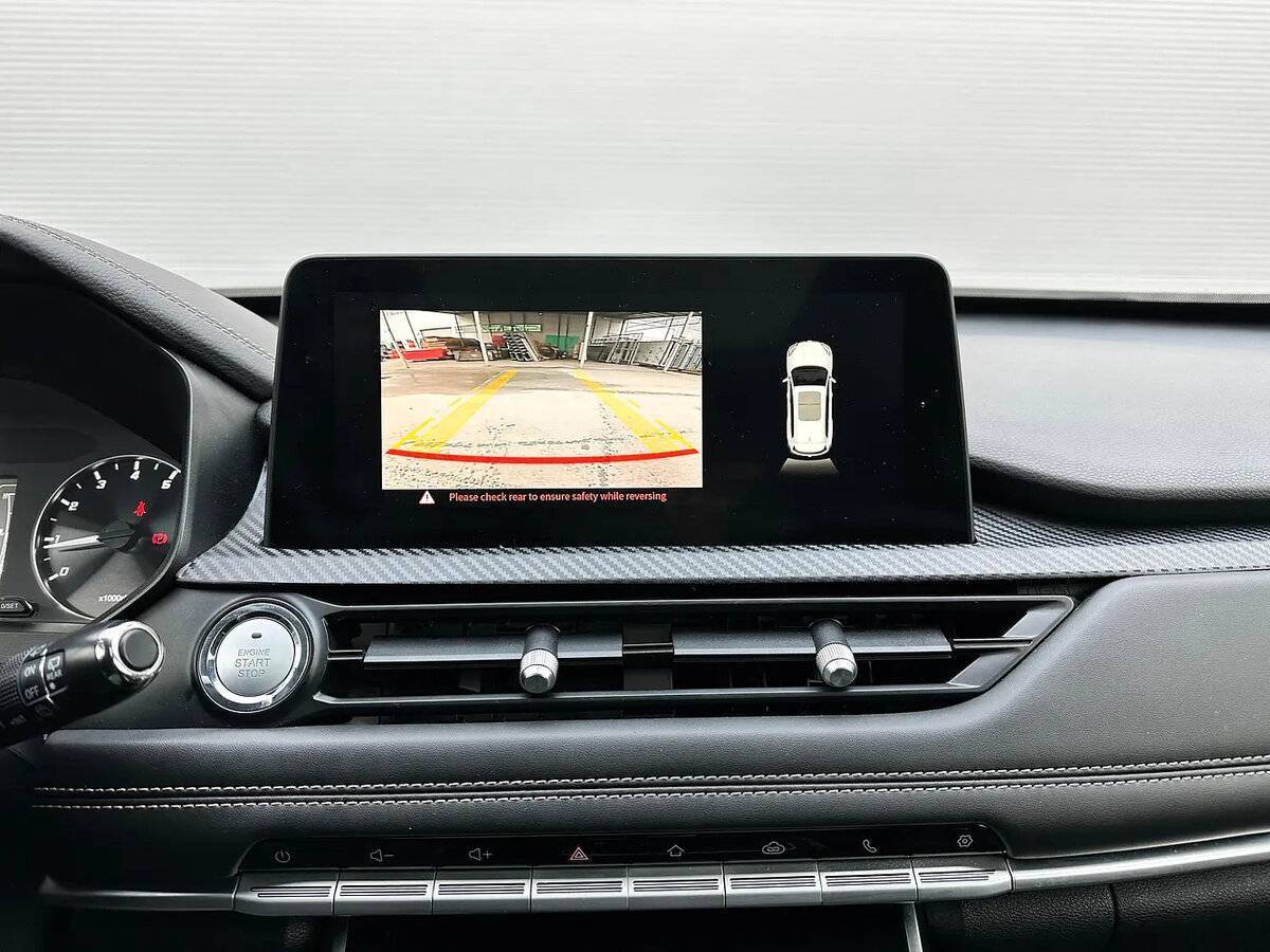 Чери Тигго 8 б/у, 2022, Роботизированная. Фото: #13