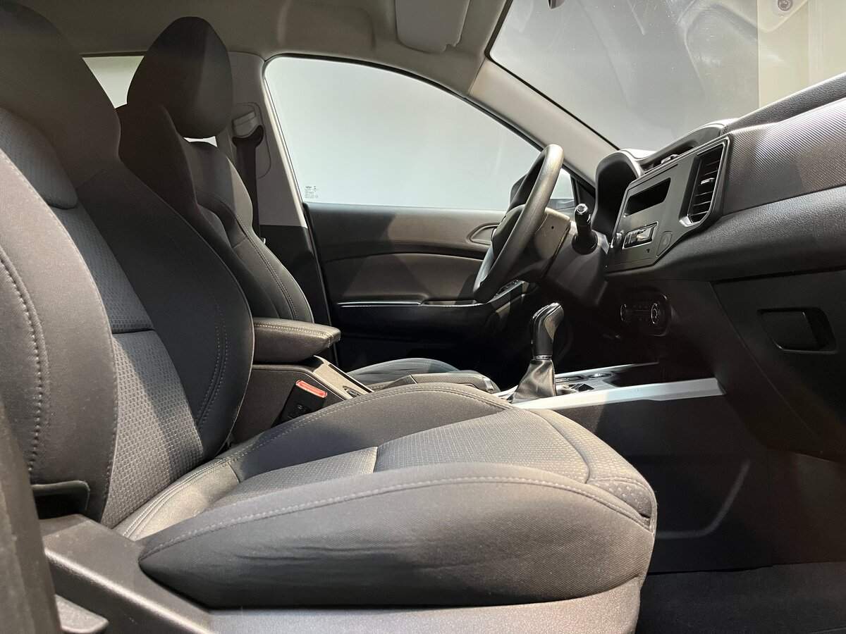 Чери Тигго 4 б/у, 2020, Механическая. Фото: #14