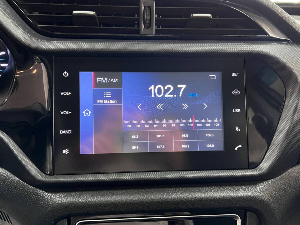 Чери Тигго 3 б/у, 2018, Механическая. Фото: #16