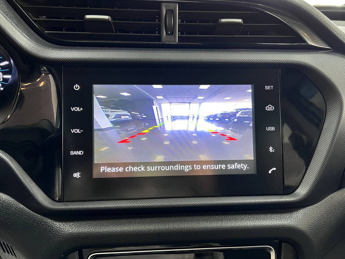 Чери Тигго 3 б/у, 2018, Механическая. Фото: #17