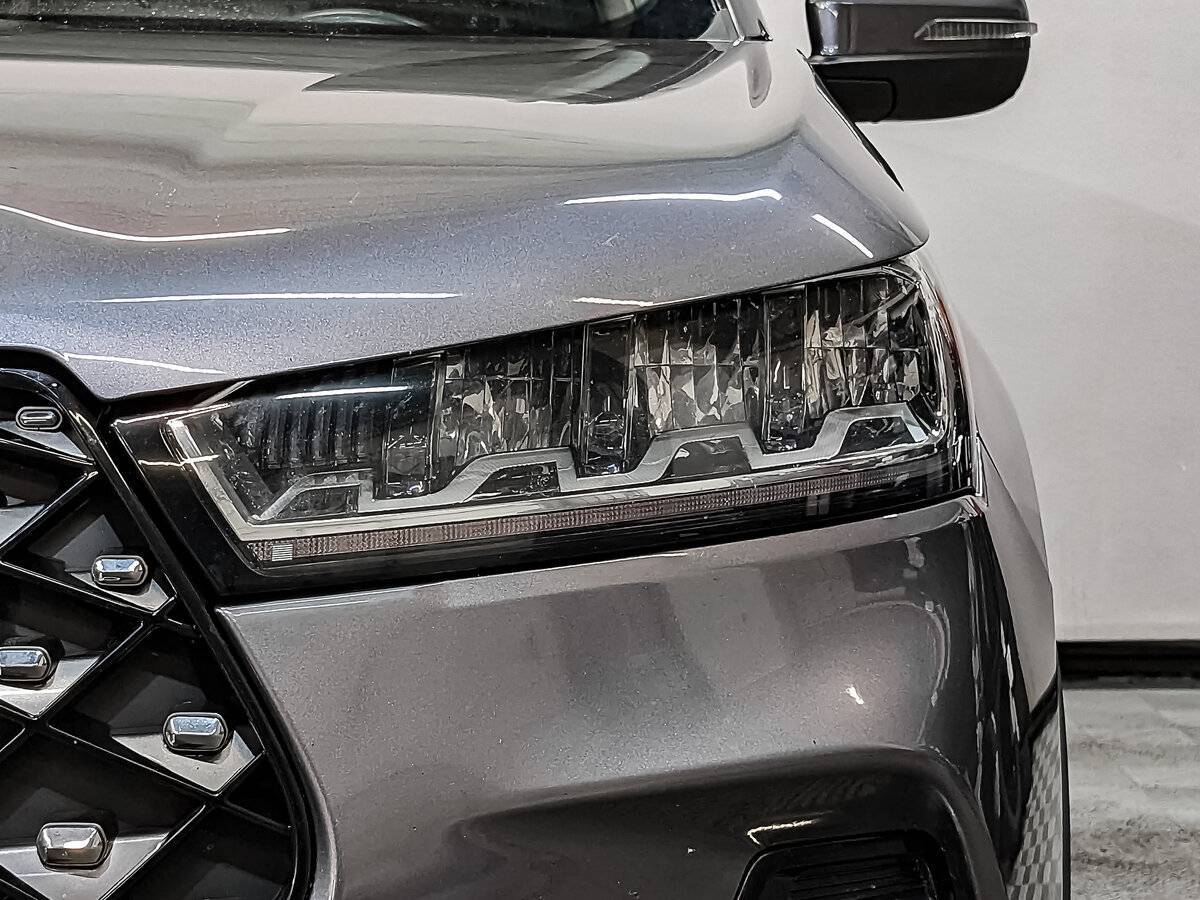 Чери Тигго 7 Про б/у, 2022, Вариатор. Фото: #14