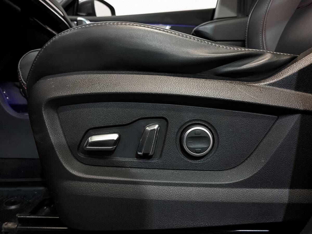 Чери Тигго 7 Про б/у, 2022, Вариатор. Фото: #18