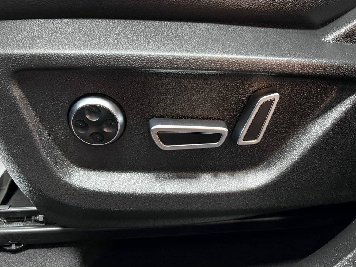 Чери Тигго 4 б/у, 2019, Вариатор. Фото: #13