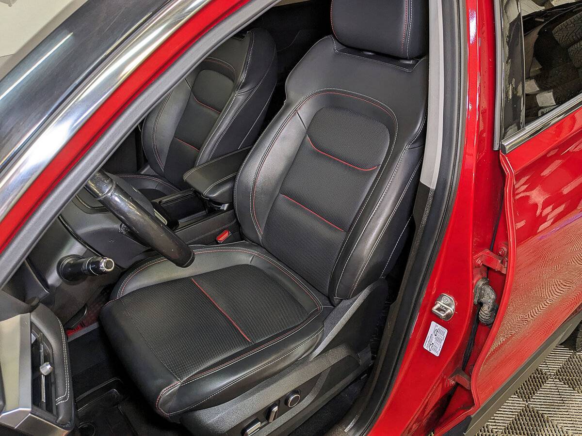 Чери Тигго 7 Про б/у, 2021, Вариатор. Фото: #18