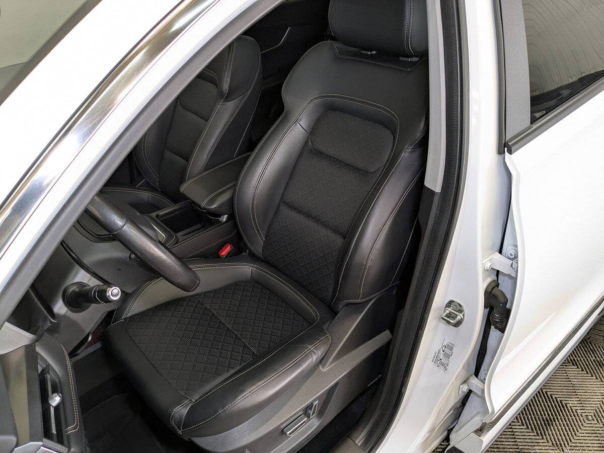 Чери Тигго 8 б/у, 2021, Роботизированная. Фото: #19