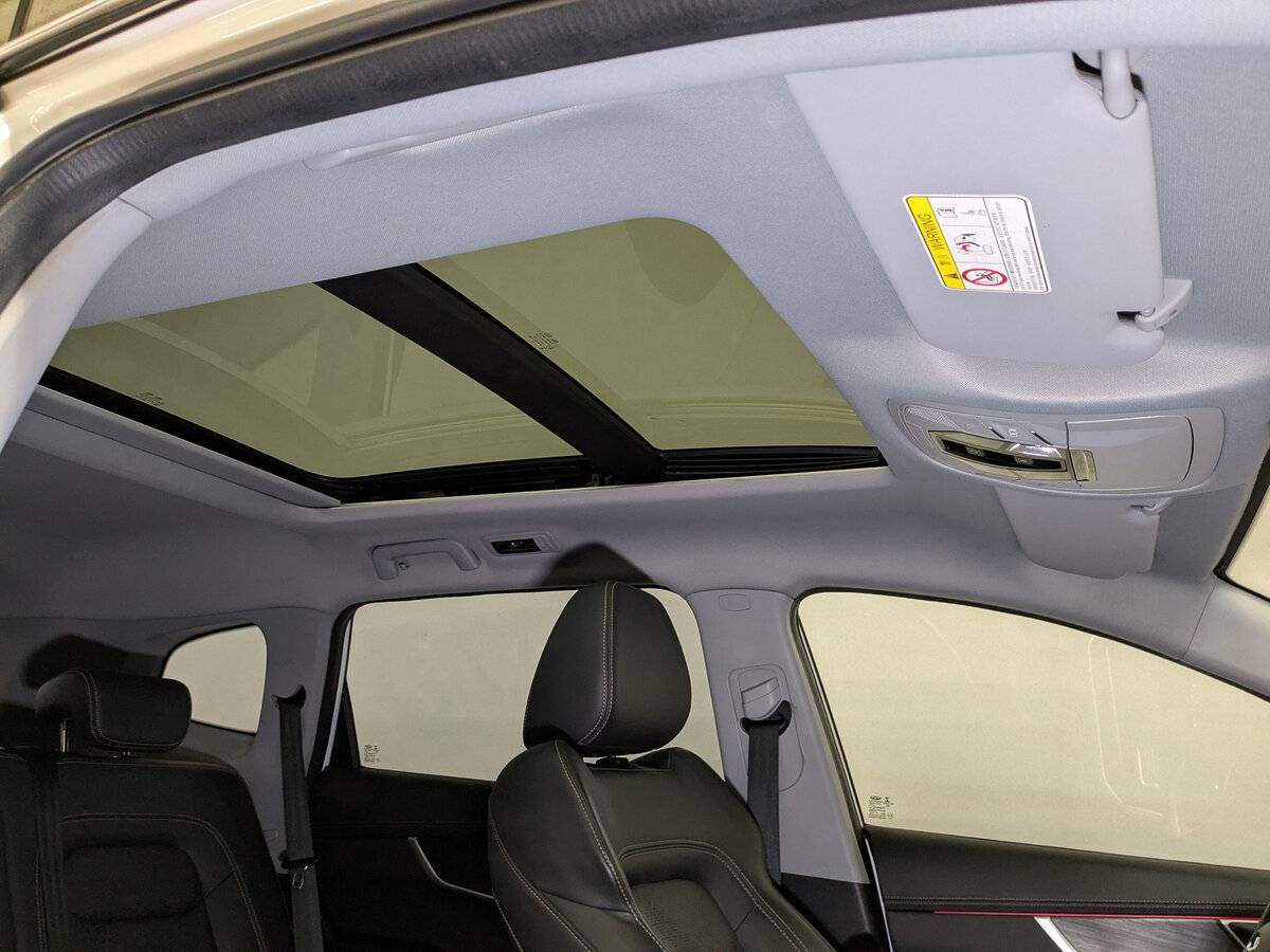 Чери Тигго 8 б/у, 2021, Роботизированная. Фото: #22