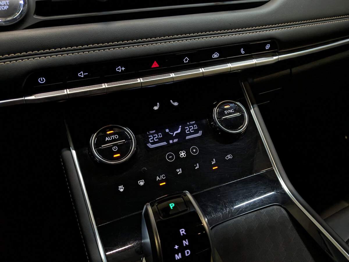 Чери Тигго 8 б/у, 2021, Роботизированная. Фото: #29