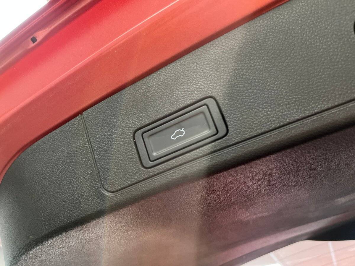 Чери Тигго 7 Про б/у, 2020, Вариатор. Фото: #8