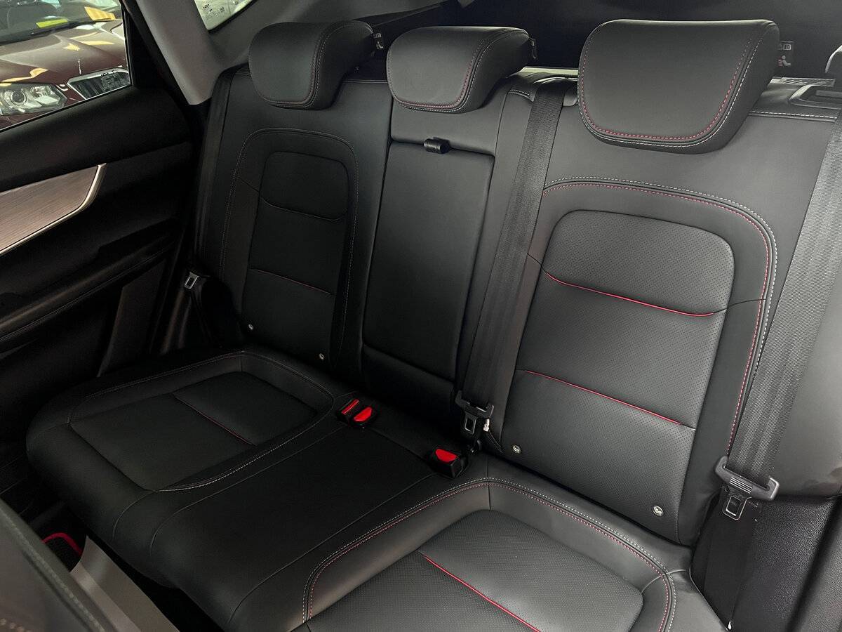 Чери Тигго 7 Про б/у, 2021, Вариатор. Фото: #8