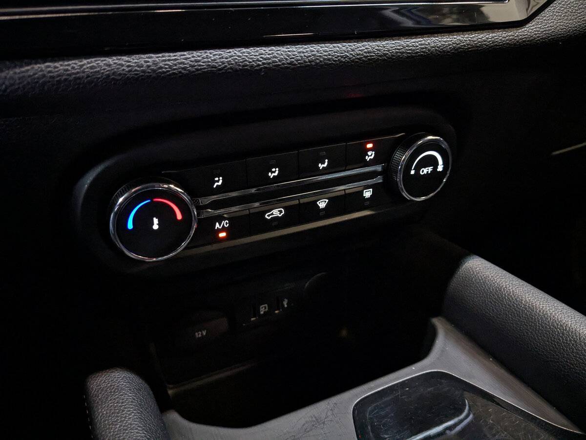 Чери Тигго 4 б/у, 2022, Вариатор. Фото: #29