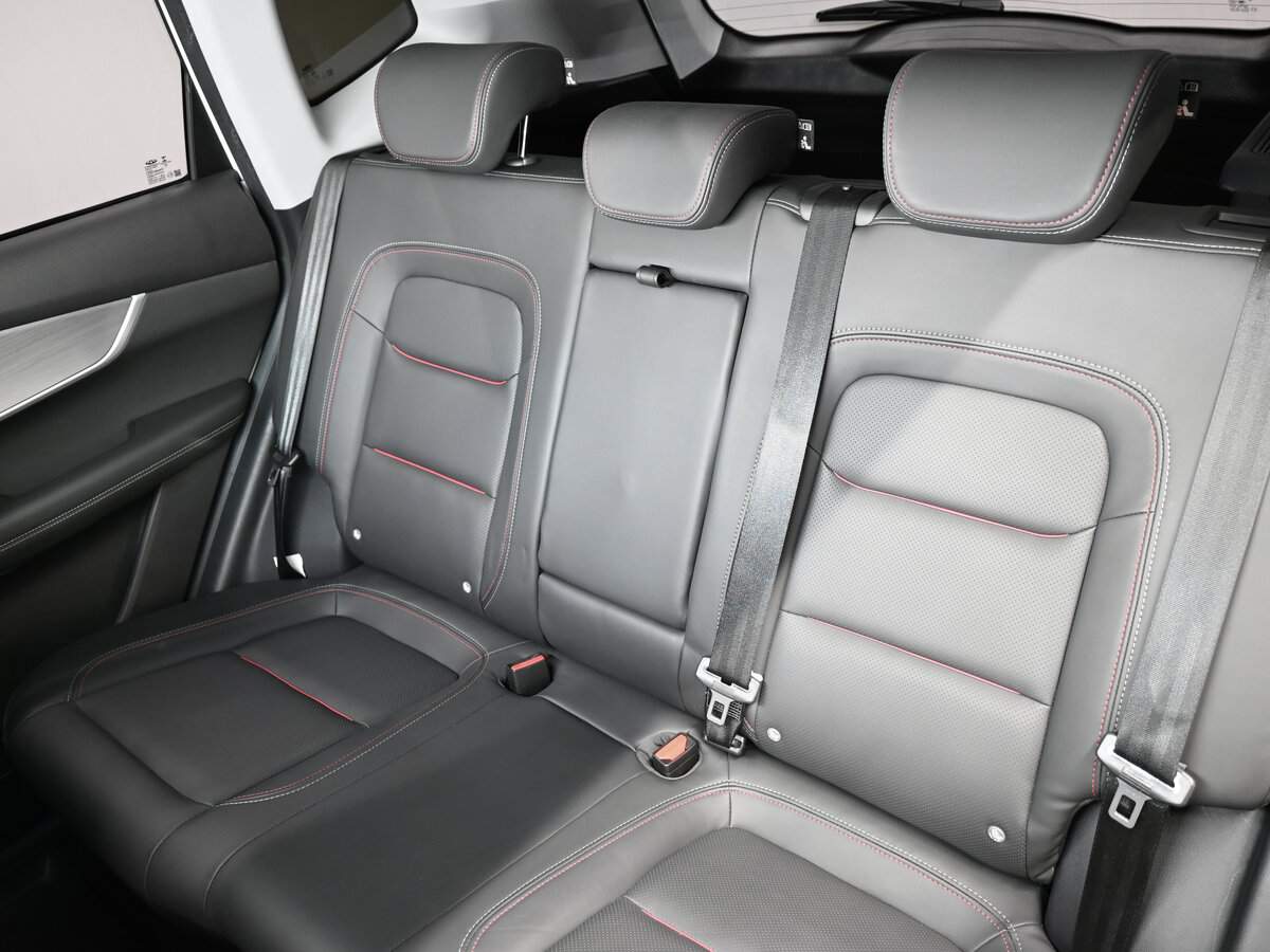 Чери Тигго 7 Про б/у, 2021, Вариатор. Фото: #8