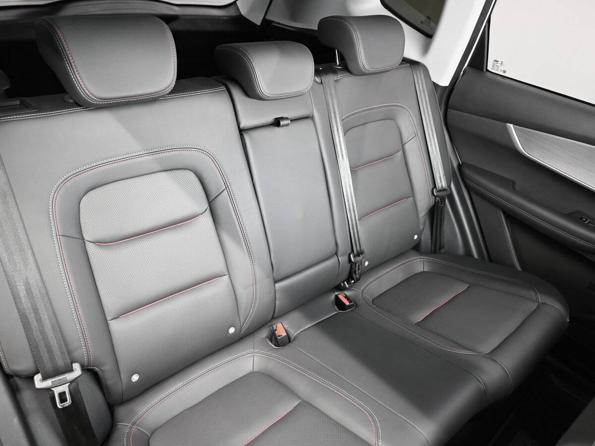 Чери Тигго 7 Про б/у, 2021, Вариатор. Фото: #11