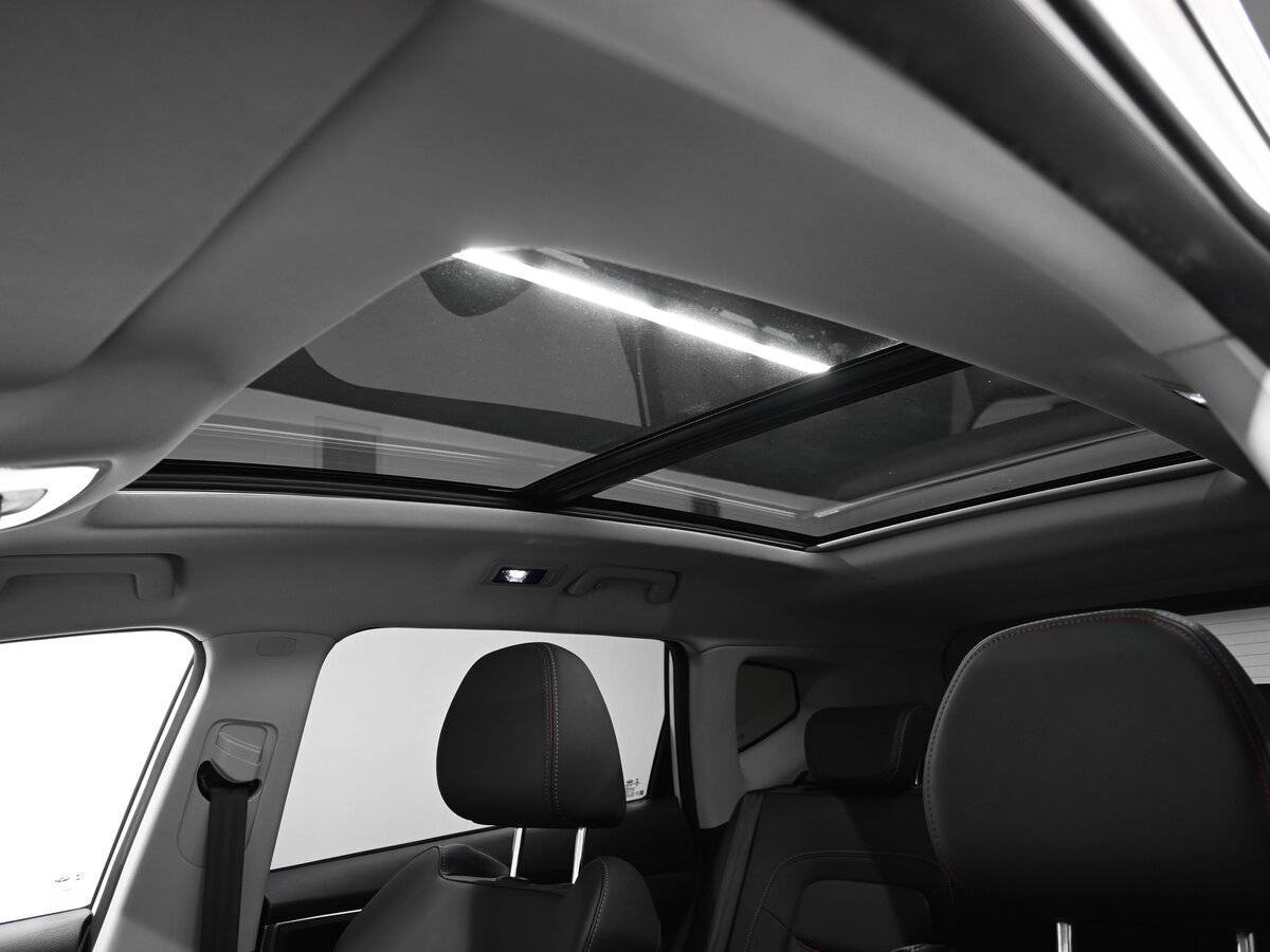 Чери Тигго 7 Про б/у, 2021, Вариатор. Фото: #13