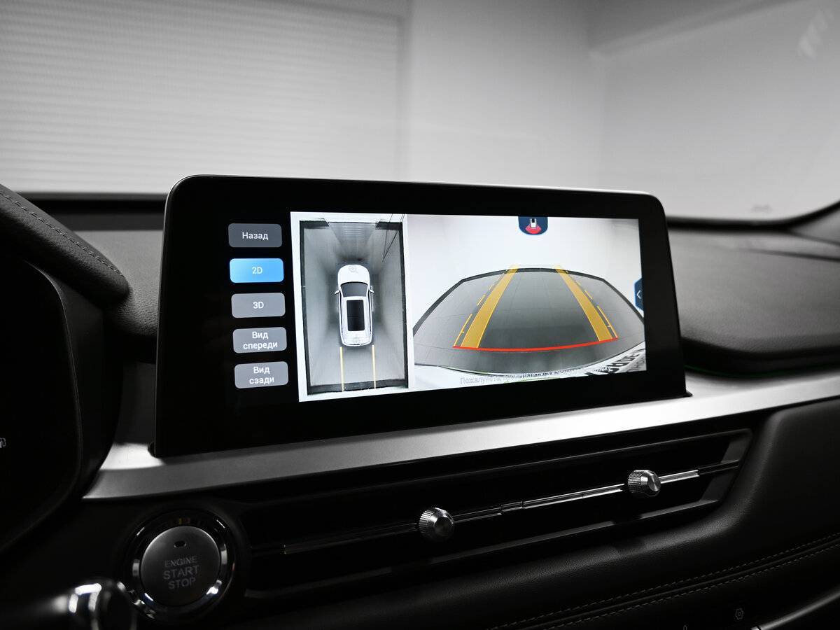 Чери Тигго 7 Про б/у, 2021, Вариатор. Фото: #14