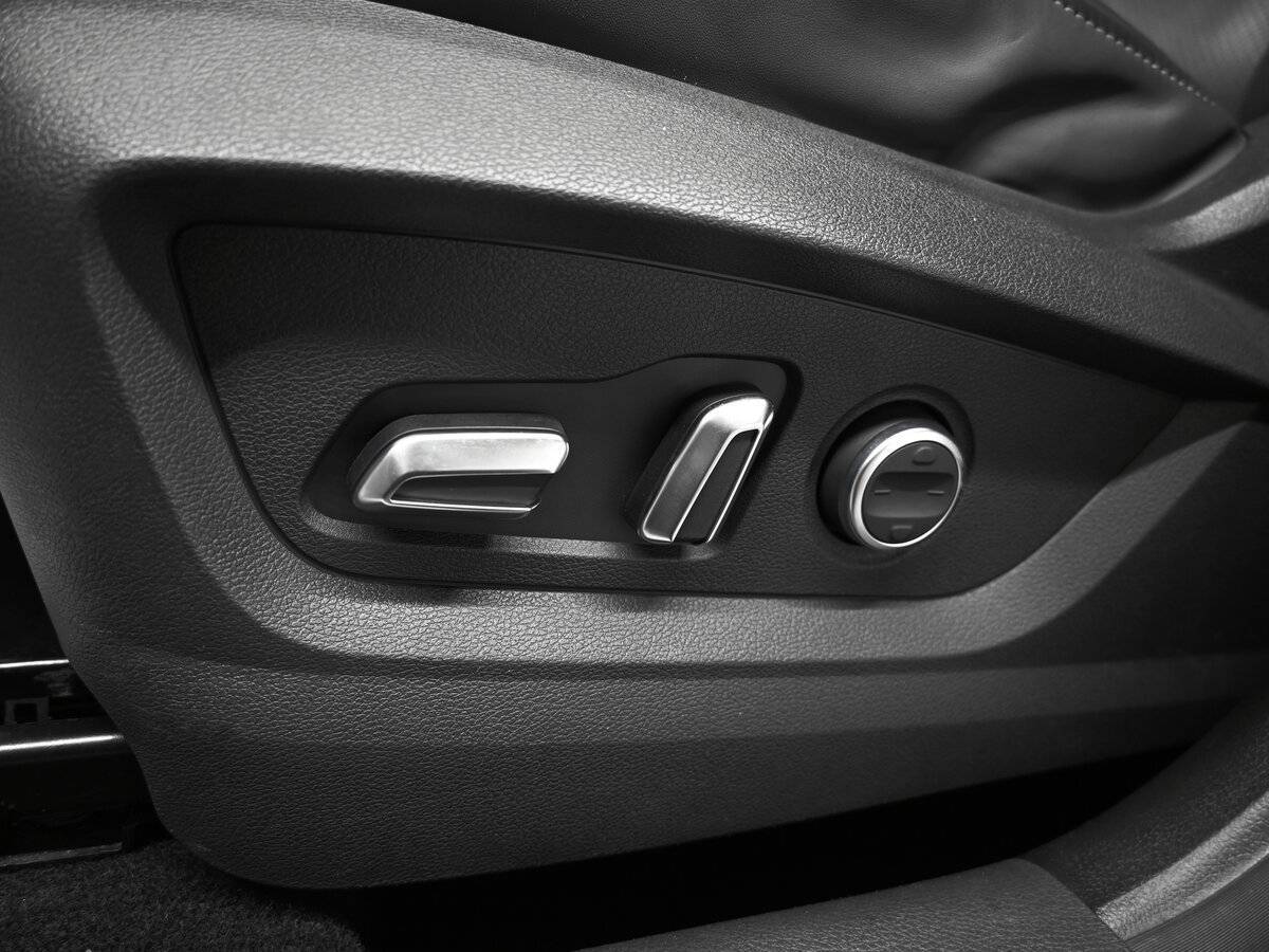 Чери Тигго 7 Про б/у, 2021, Вариатор. Фото: #20