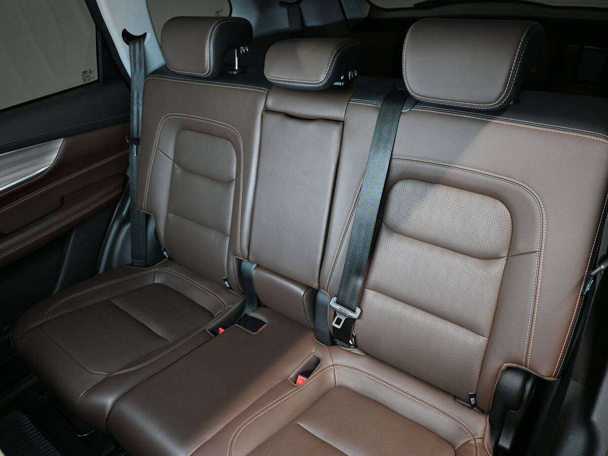 Чери Тигго 8 Про б/у, 2021, Роботизированная. Фото: #8