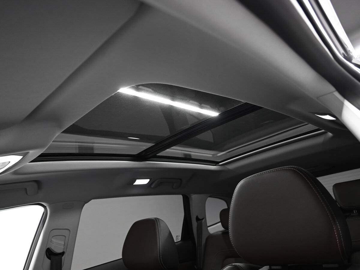 Чери Тигго 8 Про б/у, 2021, Роботизированная. Фото: #15