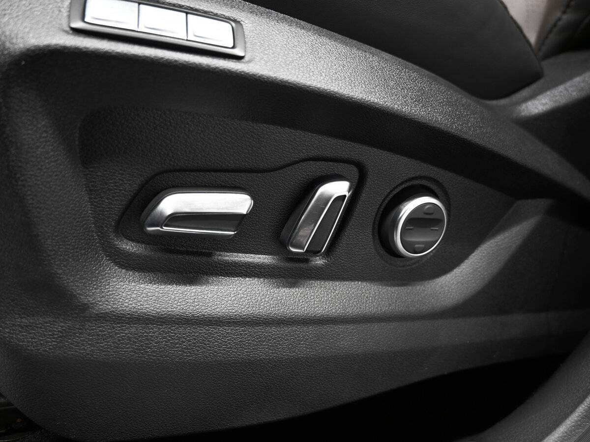 Чери Тигго 8 Про б/у, 2021, Роботизированная. Фото: #25