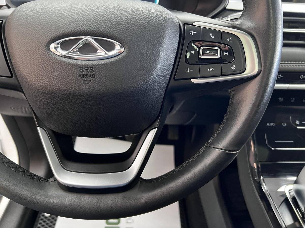 Чери Тигго 7 Про б/у, 2020, Вариатор. Фото: #15