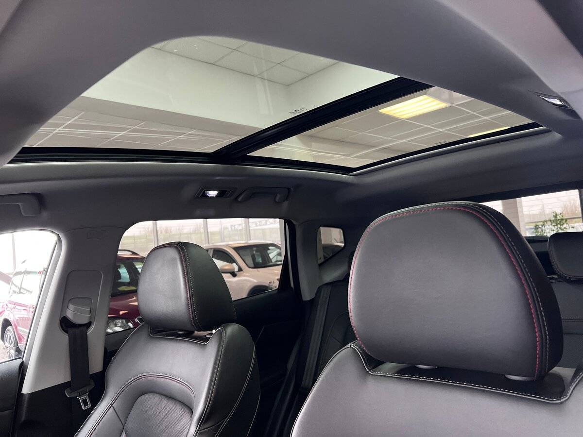 Чери Тигго 7 Про б/у, 2020, Вариатор. Фото: #20