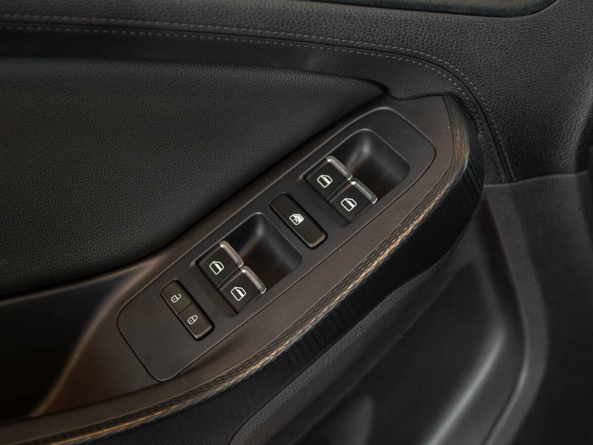 Чери Тигго 4 б/у, 2021, Роботизированная. Фото: #7