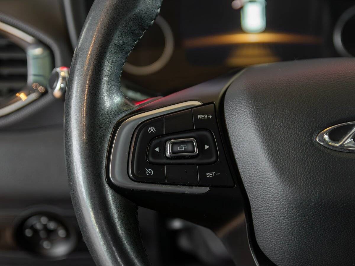 Чери Тигго 4 б/у, 2021, Роботизированная. Фото: #10