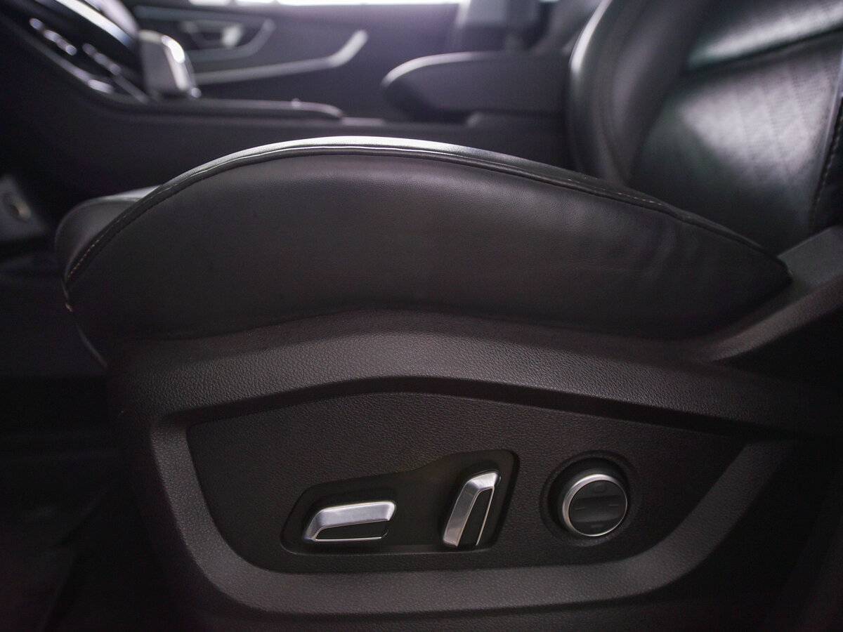 Чери Тигго 8 б/у, 2022, Роботизированная. Фото: #19