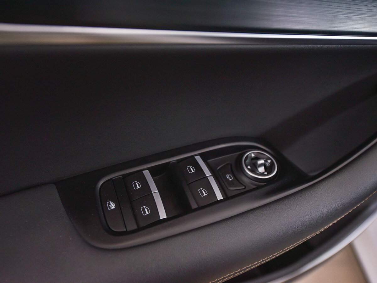 Чери Тигго 8 б/у, 2022, Роботизированная. Фото: #20