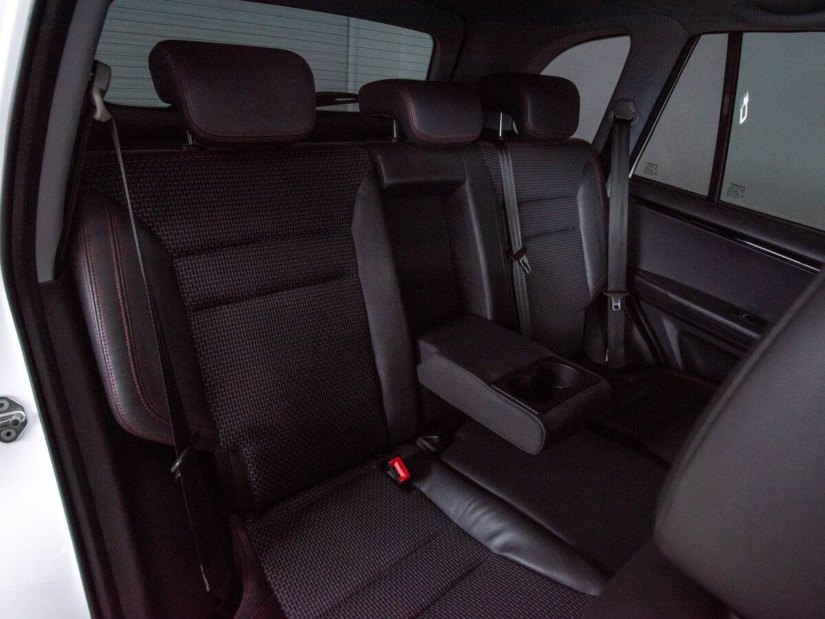 Чери Тигго 3 б/у, 2019, Механическая. Фото: #14