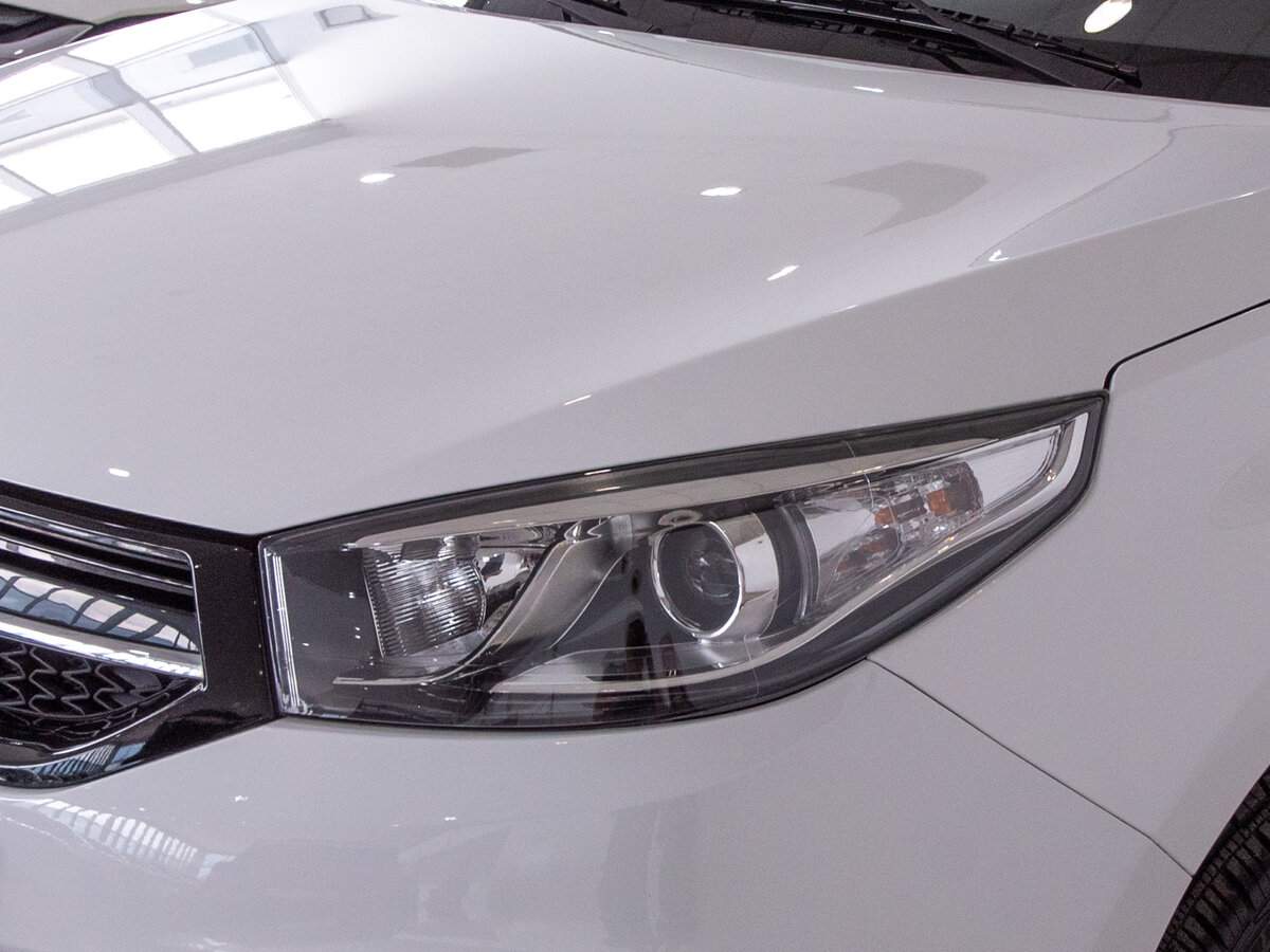 Чери Тигго 3 б/у, 2019, Механическая. Фото: #15