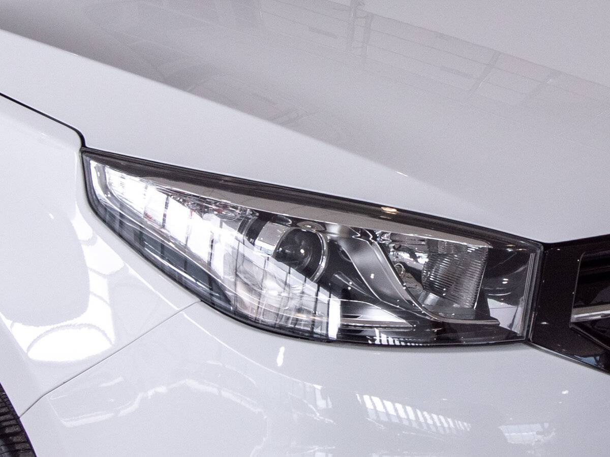 Чери Тигго 3 б/у, 2019, Механическая. Фото: #16