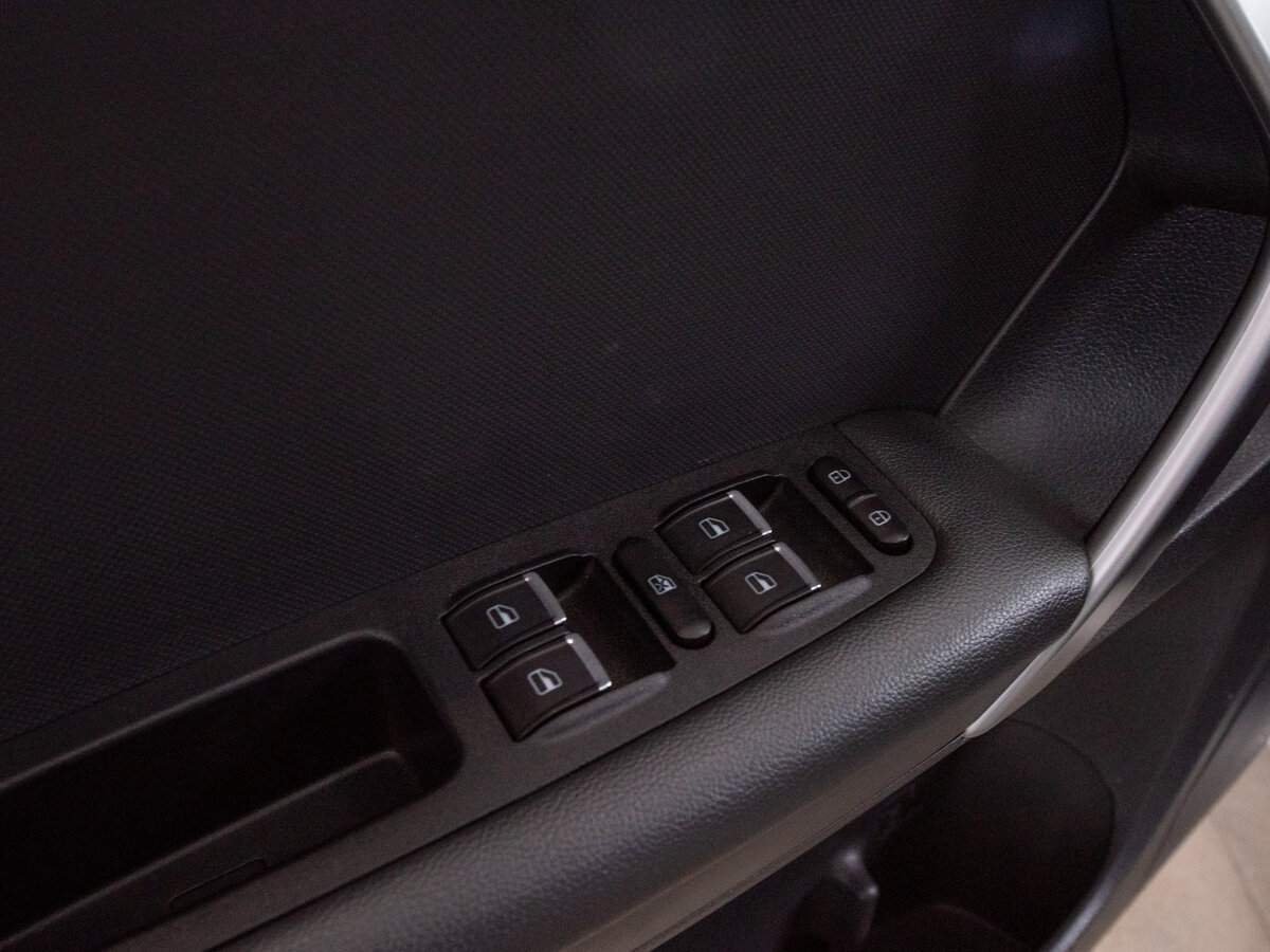 Чери Тигго 3 б/у, 2019, Механическая. Фото: #20