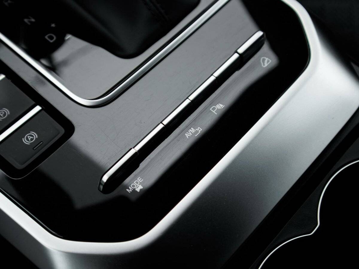 Чери Тигго 8 б/у, 2020, Роботизированная. Фото: #29