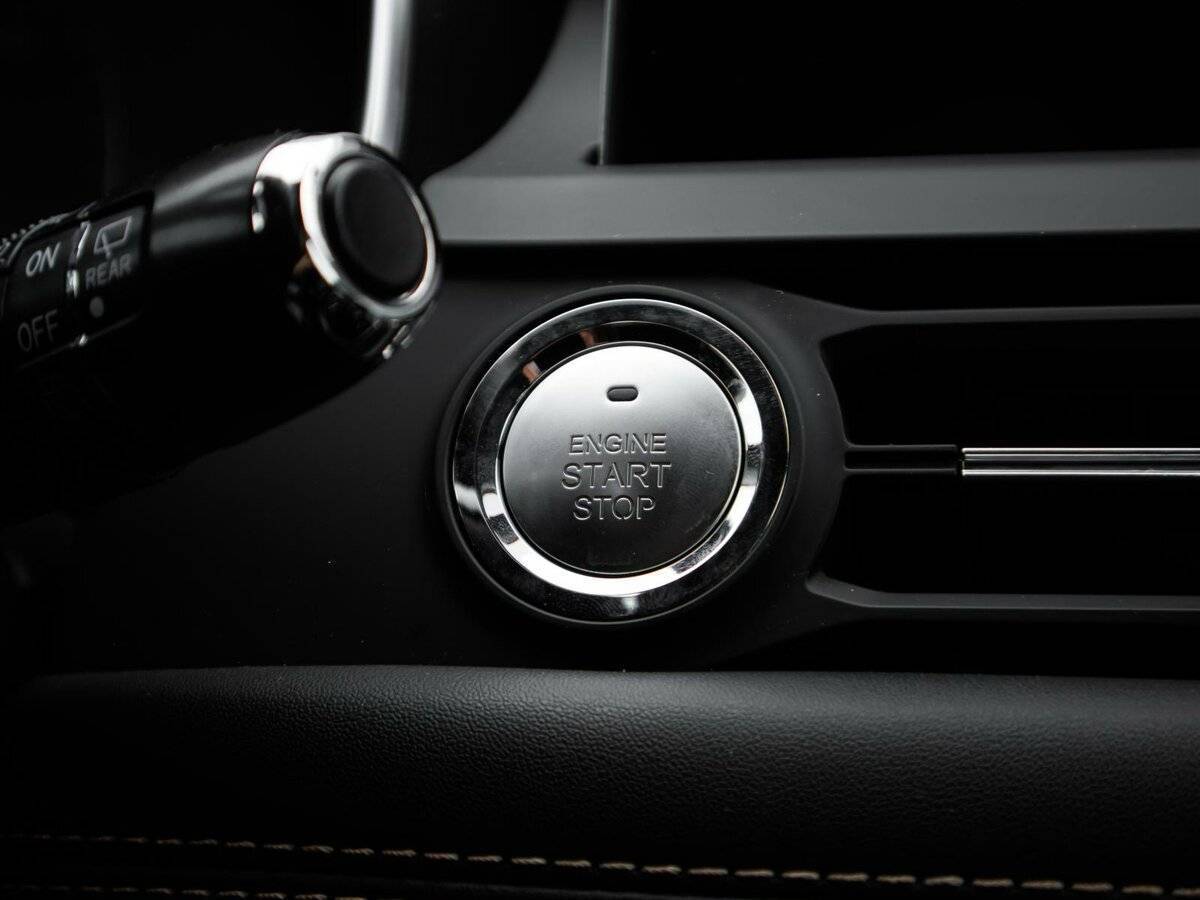 Чери Тигго 8 б/у, 2020, Роботизированная. Фото: #33