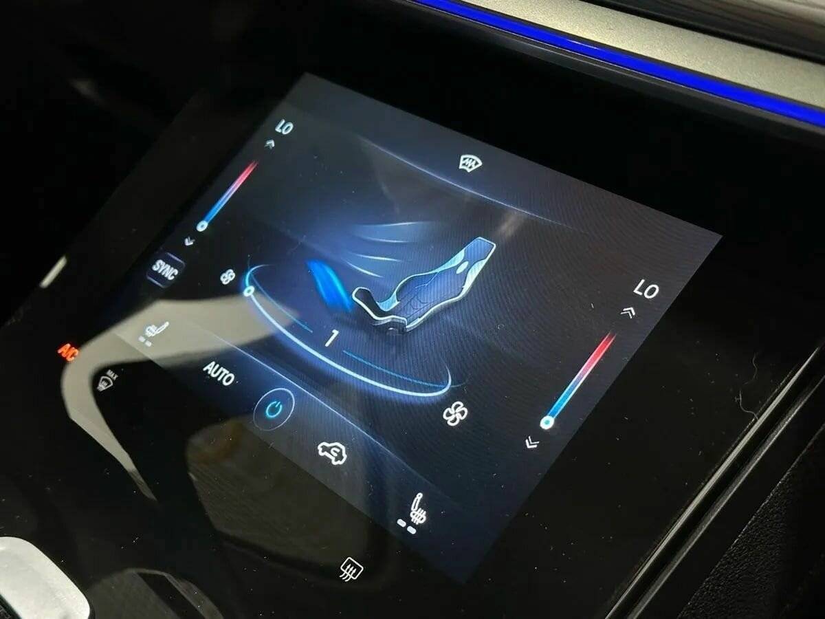 Чери Тигго 8 Про б/у, 2021, Роботизированная. Фото: #8